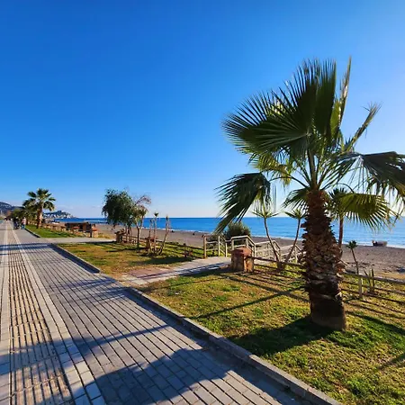 Apartman Time Alanya