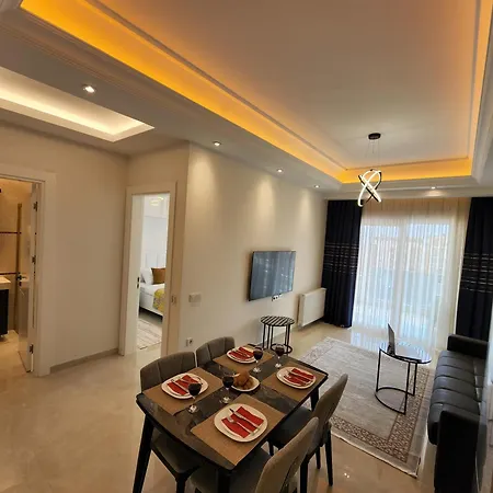 Apartman Time