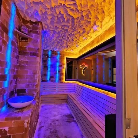Apartman Time Alanya